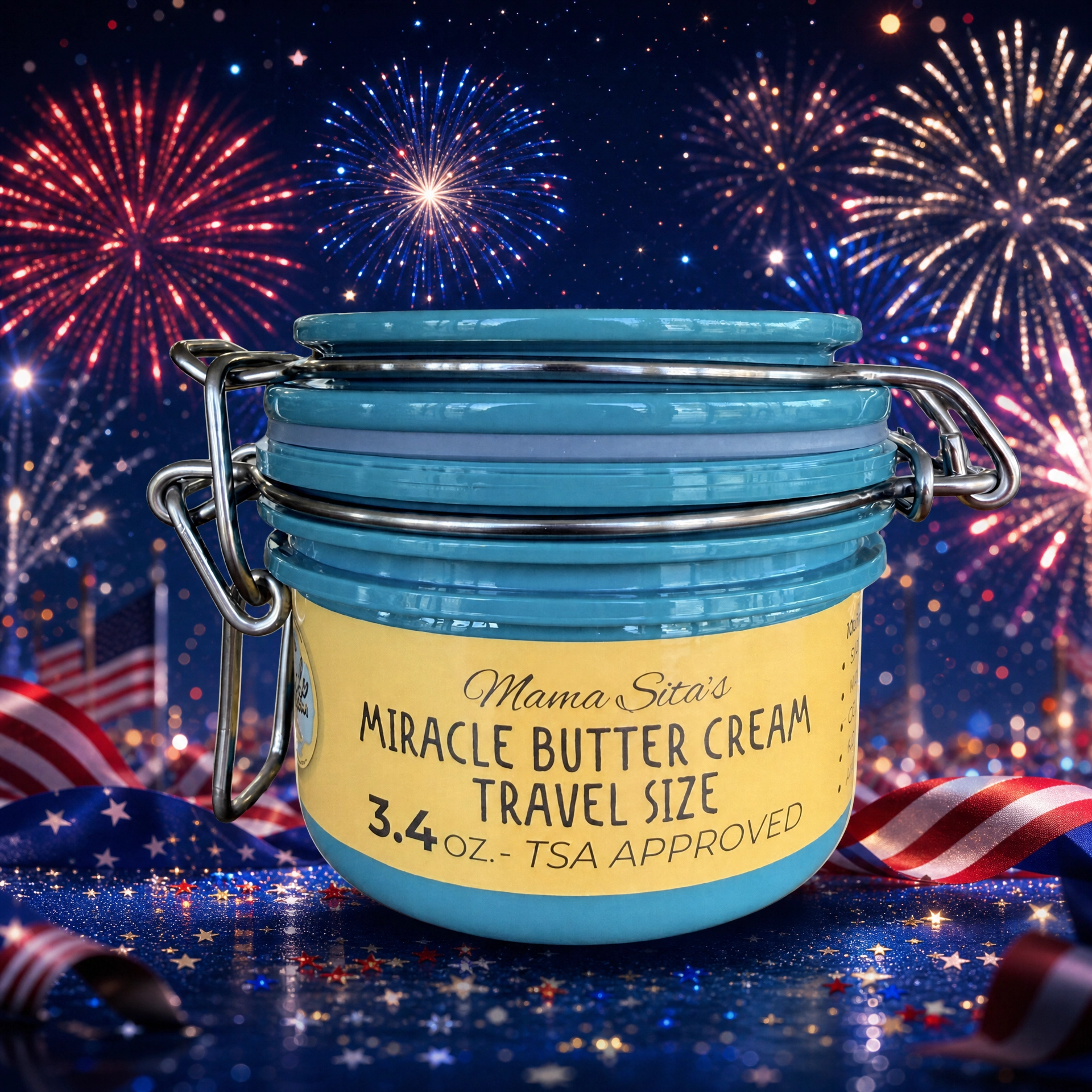 America&