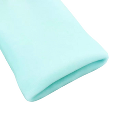 Women's Moisture Lockin'  Socks turquoise, miraclebuttercream.com