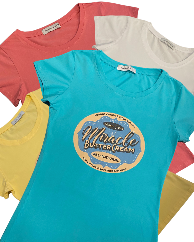 Short Sleeve LOGO T-Shirt
