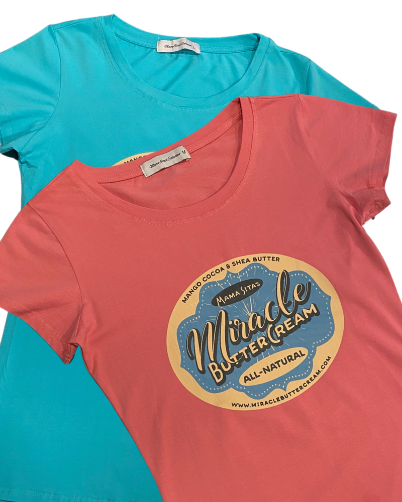 Short Sleeve LOGO T-Shirt