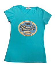 Short Sleeve LOGO T-Shirt