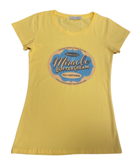 Short Sleeve LOGO T-Shirt